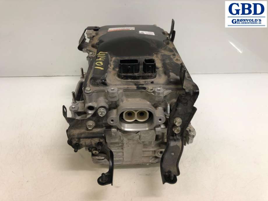 Toyota RAV4, 2019- (Type V) (G92A042110|G92A0-42010|232100-2143)