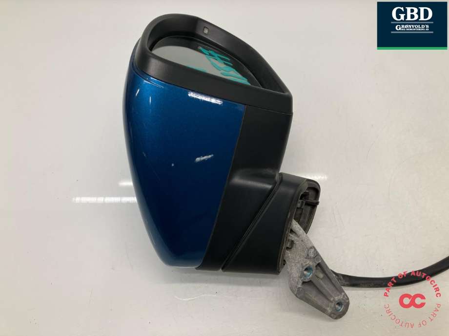 Speil høyre til VW Touran 2015-2021 (Type II)  (5TB 857 508 B|)