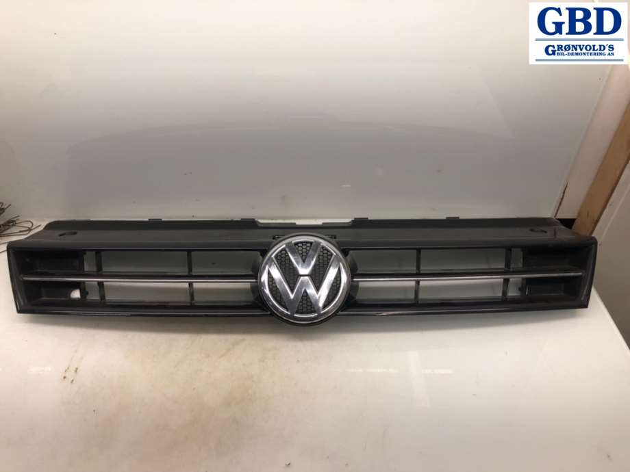 VW Polo, 2009-2014 (Type V, Fase 1)(|6R0 853 651 T)