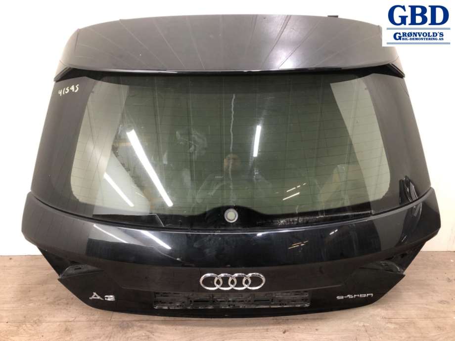 Audi A3, 2012-2016 (Type III, Fase 1) (8V4 827 025 D)