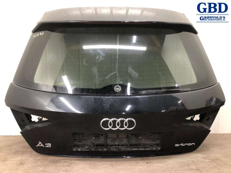 Audi A3, 2012-2016 (Type III, Fase 1) (8V4 827 025 D)