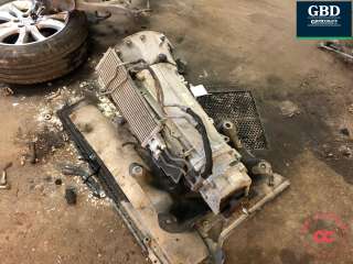 Girkasse automat til Mercedes Vito,  (W447) (|A 447 270 74 00|A 447 270 74 00 80|A 447 270 74 00 88)