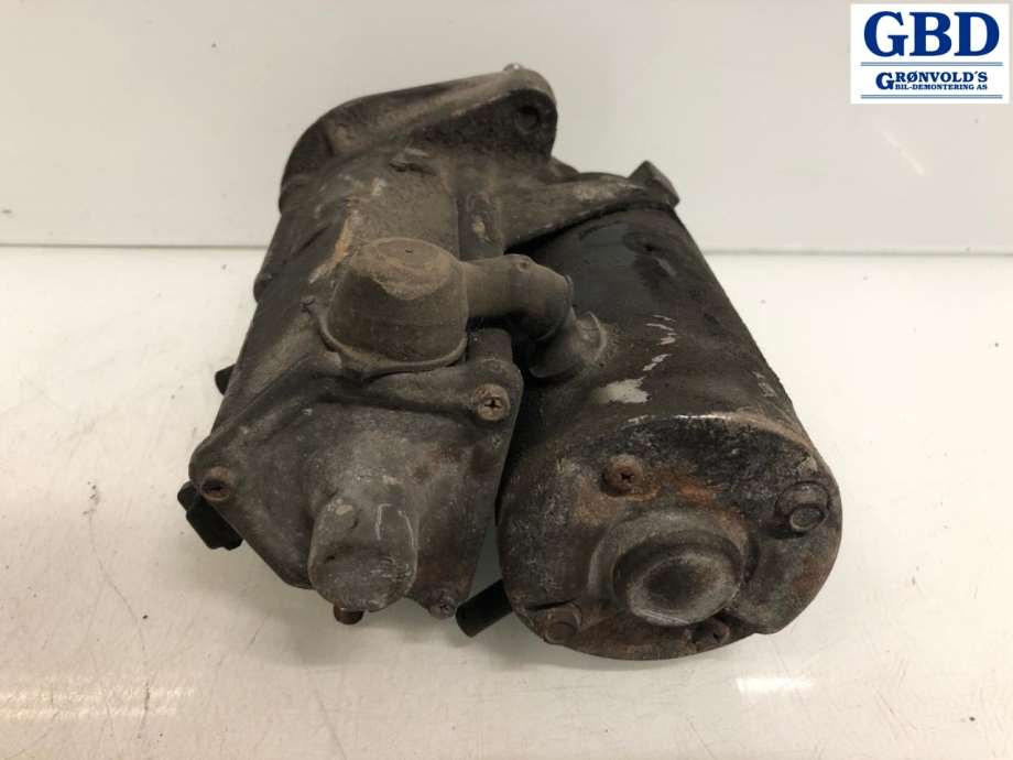 Toyota Hiace, 2001-2006 (Fase 2) (DENSO|2810067070| 2810030050|28100-67070|228000-5342)