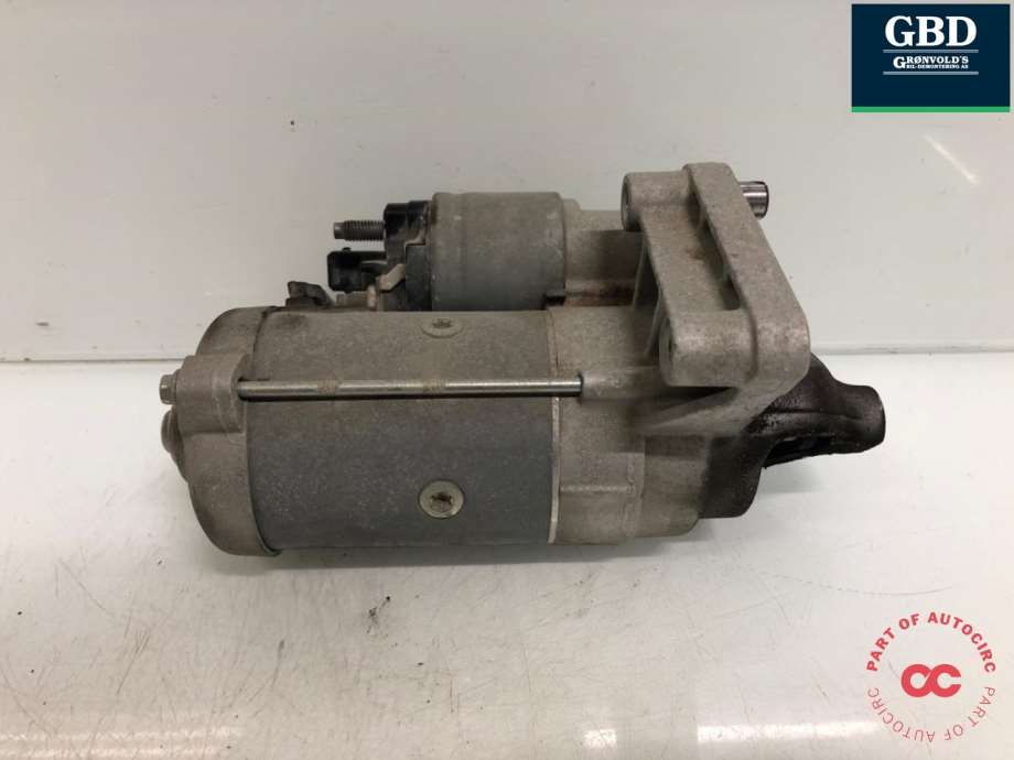 Peugeot Partner, 2019- (Type III) (98 252 330 80| 16 276 588 80|9832577880|8J9 1851 MM C)