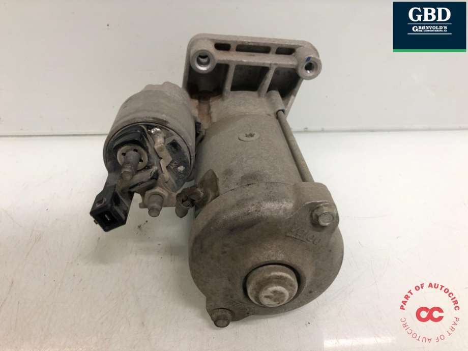 Peugeot Partner, 2019- (Type III) (98 252 330 80| 16 276 588 80|9832577880|8J9 1851 MM C)