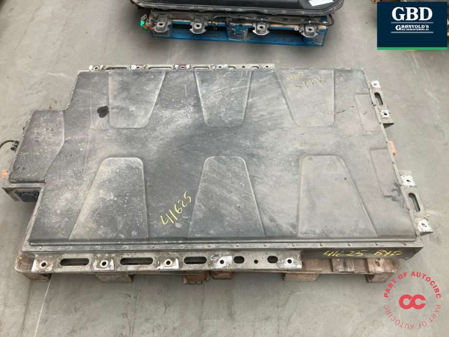 Maxus e-Deliver 3, 2020-(|C00308455)