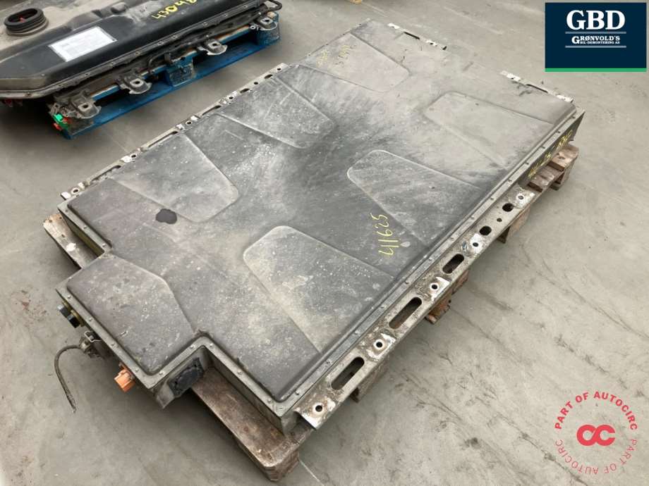 Maxus e-Deliver 3, 2020- (C00308455)