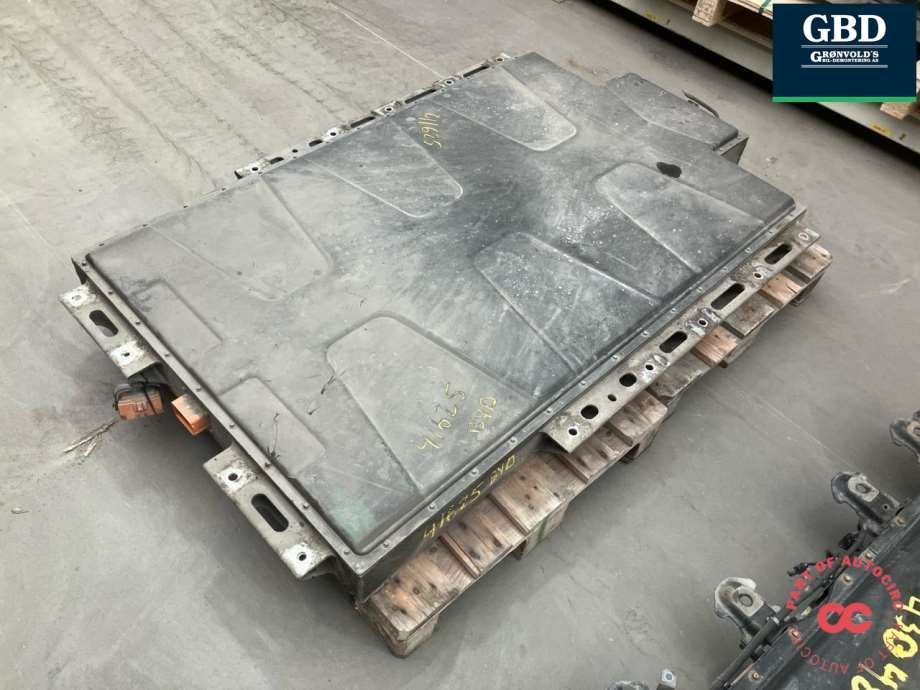 Maxus e-Deliver 3, 2020- (C00308455)