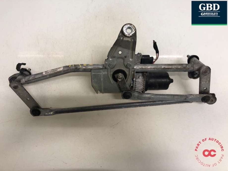 VW Passat, 2011-2015 (B7) (3AB 955 023 A|3AB 955 023)