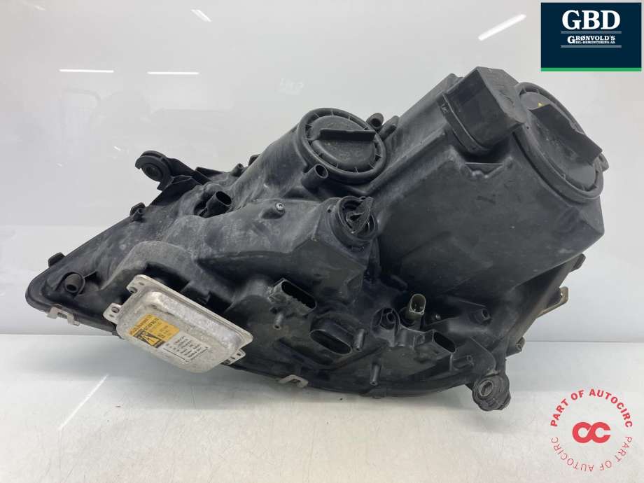 Frontlykt høyre xenon til Mercedes ML 2005-2011 (W164) (W164) (A 164 820 10 61|A 164 826 02 91|)
