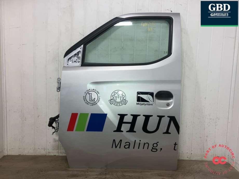 Maxus e-Deliver 3, 2020-(|C00301719-4100)