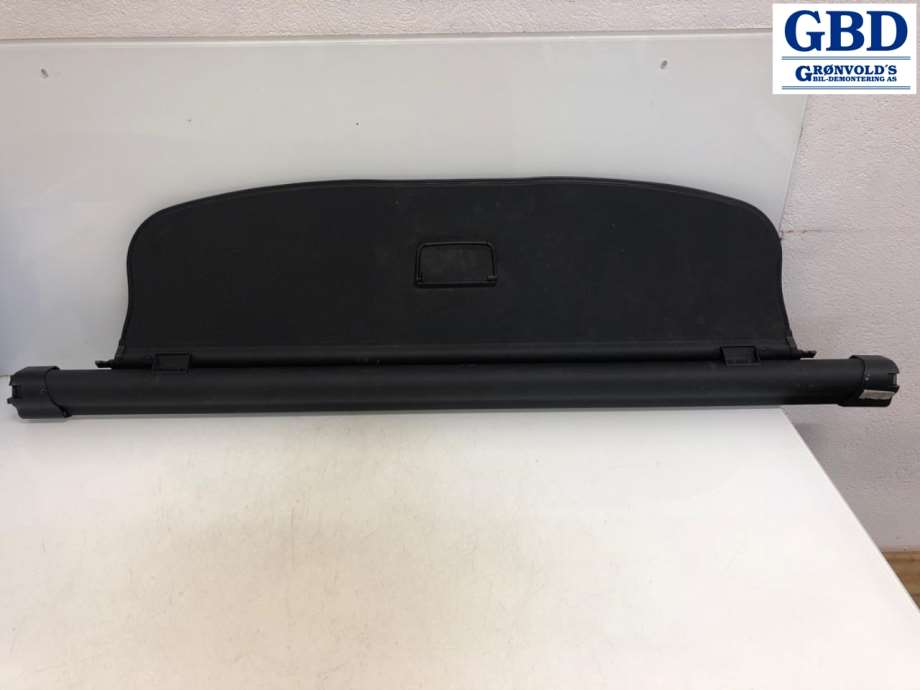 Audi A4, 2007-2014 (Type IV) (B8) (NO PART ID)