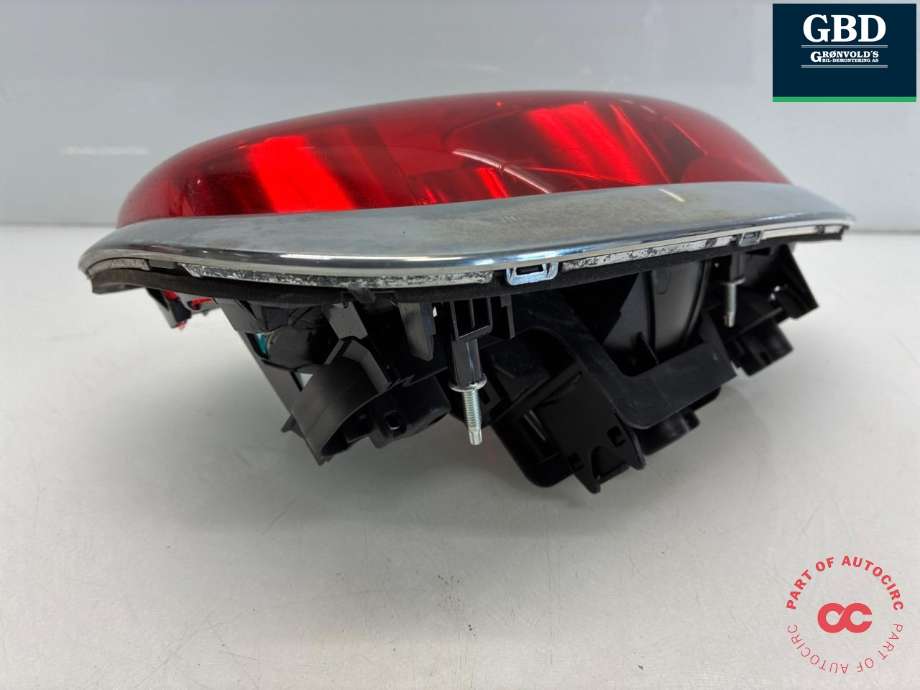 Baklykt høyre til Mini Countryman 2010-2016 (R60) (R60) (63 21 9 808 150|9808150-01|)