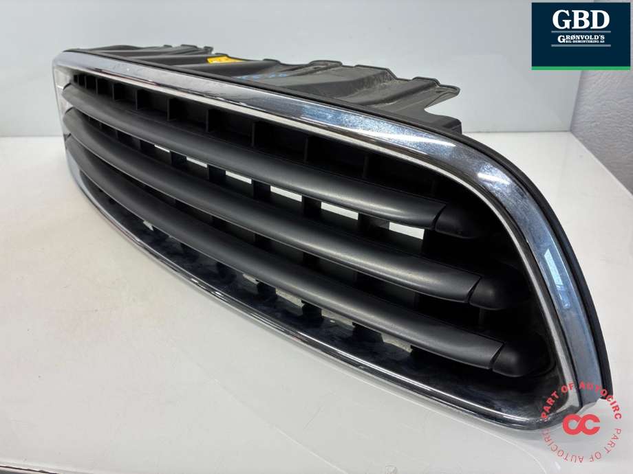 Grill til Mini Countryman 2010-2016 (R60) (R60) (51 13 9 801 582|224059-10|)