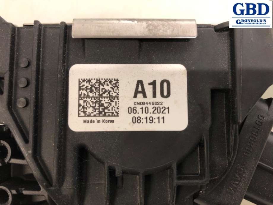 Kia EV6, 2021- (32700GI100)