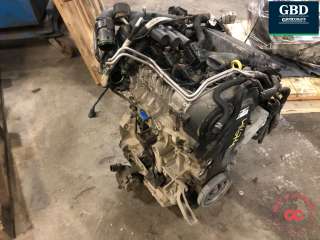 Motor bensin til VW Golf VII,   (|CUKB|04E 100 099 A)