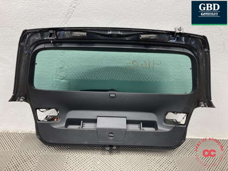 Bakluke til VW Golf VII 2012-2017 (Fase 1) (5G6 827 025 AB|5G6 827 025 K|)