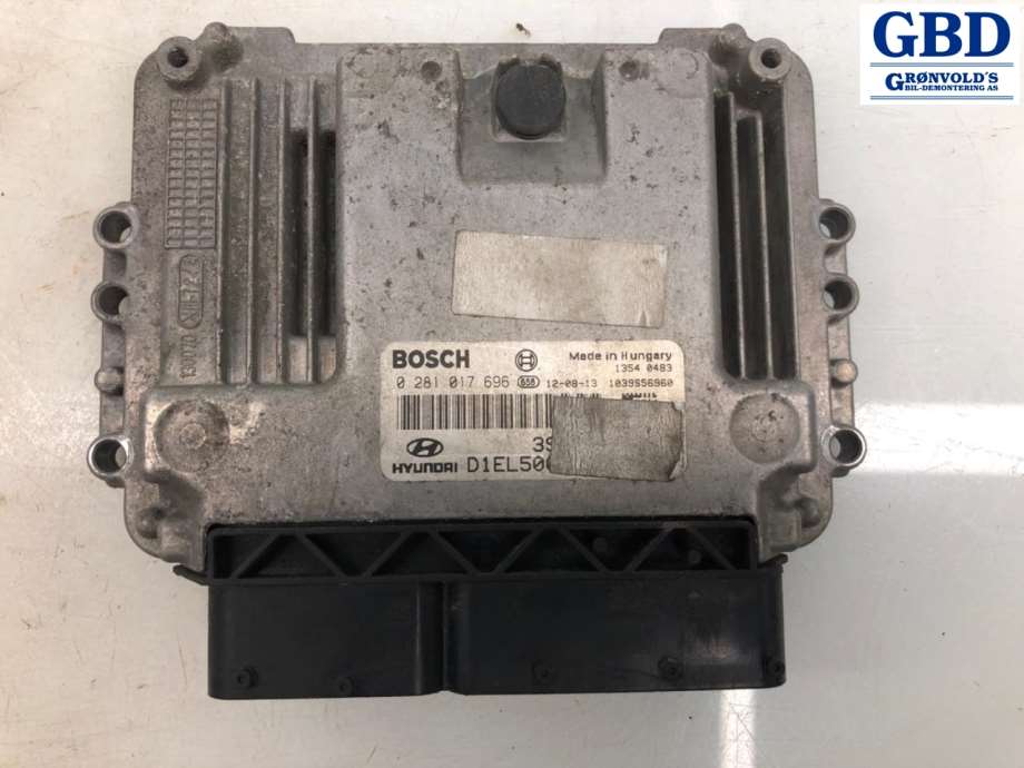 Hyundai ix35, 2010-2015(|39120 2A000)