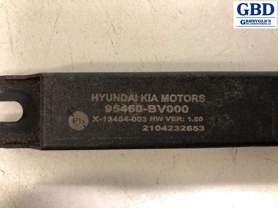 Hyundai Ioniq 5, 2021- (95460BV000)