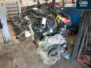 Motor bensin til VW T-Roc,   (|CZPB|06K 100 036 K|06K 100 036 KX)