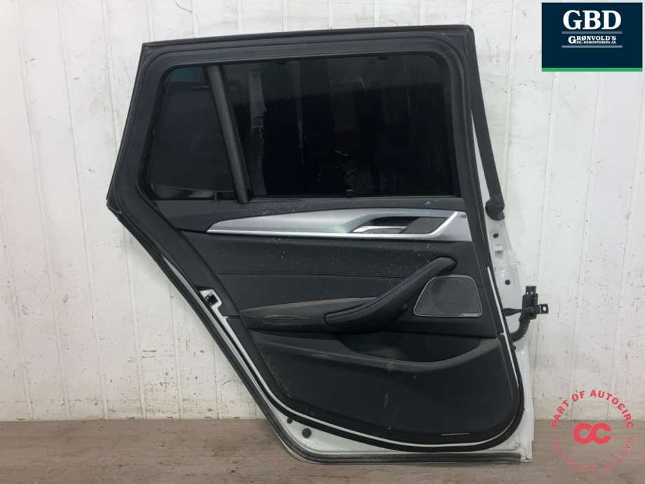 BMW 5-Serie, 2017- (G30/G31) (41 00 7 408 965)