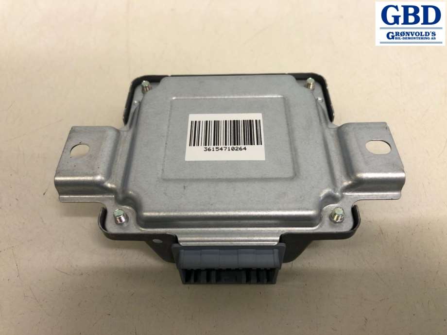 Hyundai Ioniq 5, 2021- (4295118115|42950-18115)