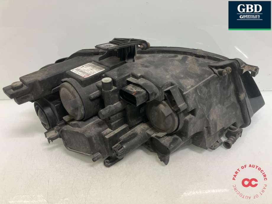 Audi A4, 2007-2014 (Type IV) (B8) (8K0 941 029 AF|8K0 941 029)