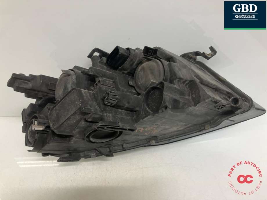 Audi A4, 2007-2014 (Type IV) (B8) (8K0 941 029 AF|8K0 941 029)