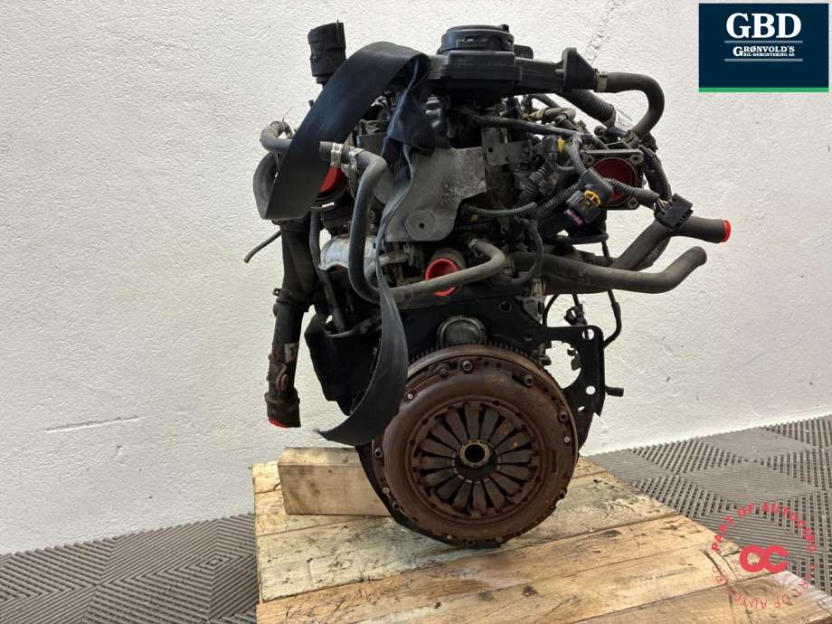 Motor bensin til Alfa Romeo MiTo 2008-2016  (955A2000|71753969|71769152)