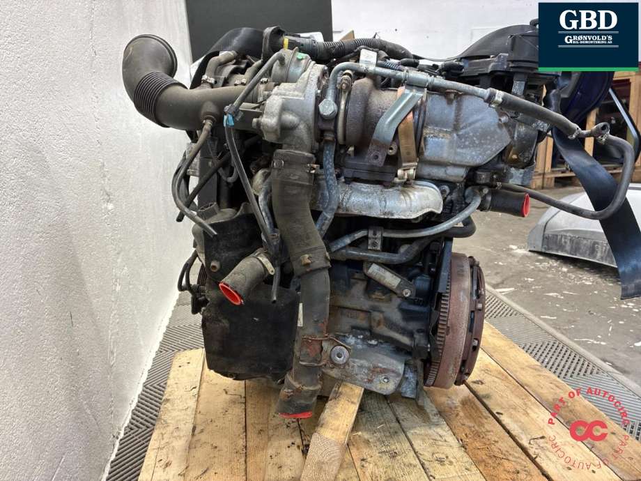 Motor bensin til Alfa Romeo MiTo 2008-2016  (955A2000|71753969|71769152)