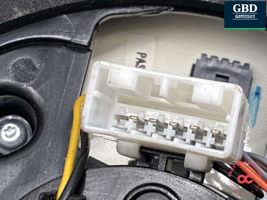 Baklykt høyre til Alfa Romeo MiTo 2008-2016  (71752162|156085852|)