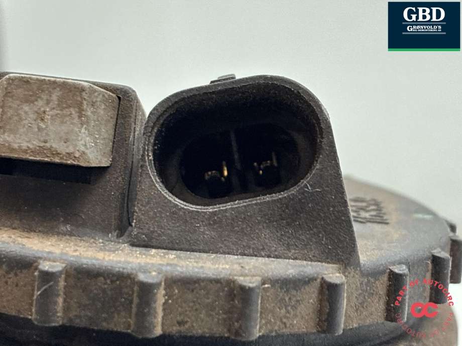 Tåkelykt venstre foran til Alfa Romeo MiTo 2008-2016  (50508595|00505085950|)