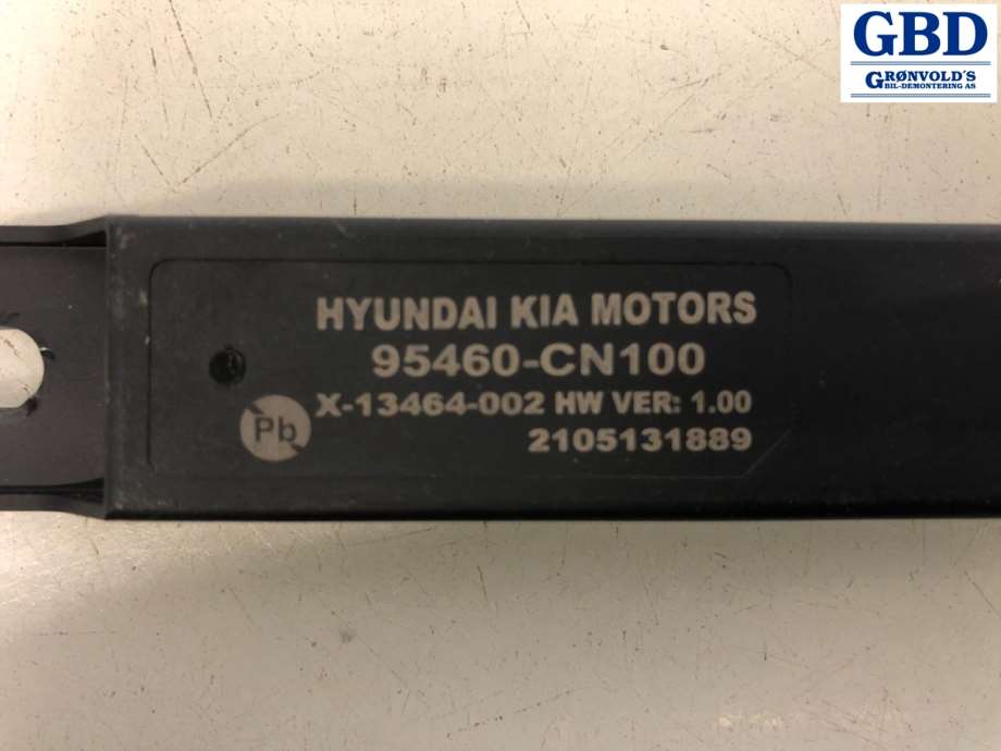 Hyundai Ioniq 5, 2021- (95460CN100)