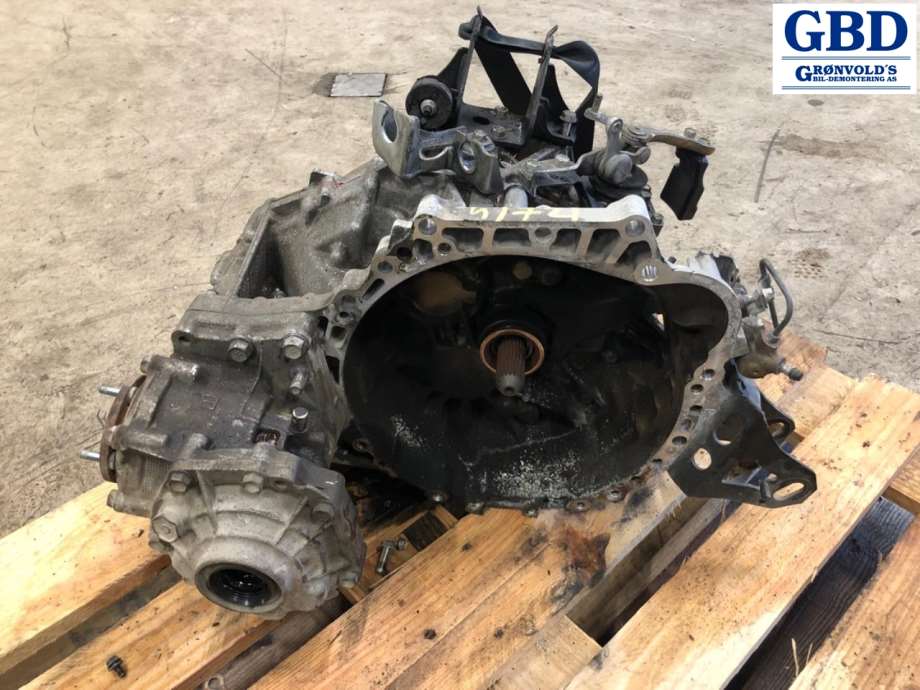 Toyota RAV4, 2013-2015 (Type IV, Fase 1)(|3030042290)