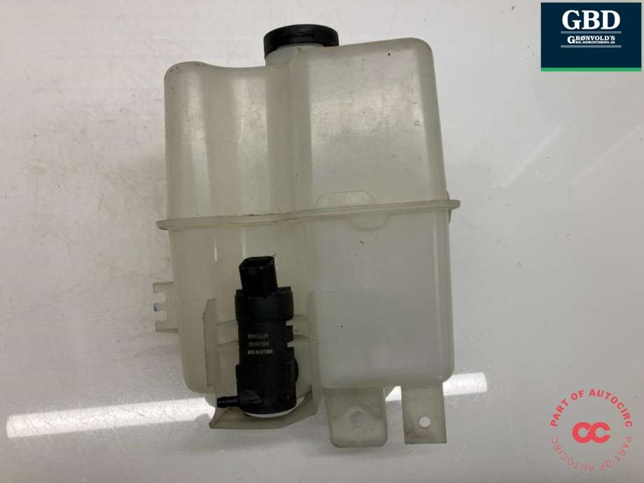 Spylertank til Maxus e-Deliver 3 2020-->>  (C00190097|)