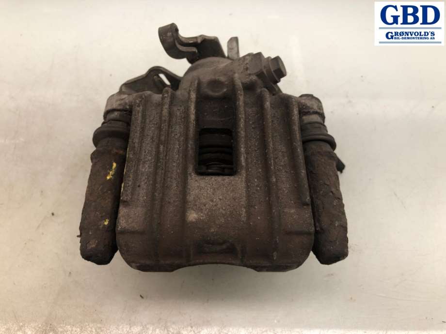 VW Polo, 2009-2014 (Type V, Fase 1)(|6R0 615 424)