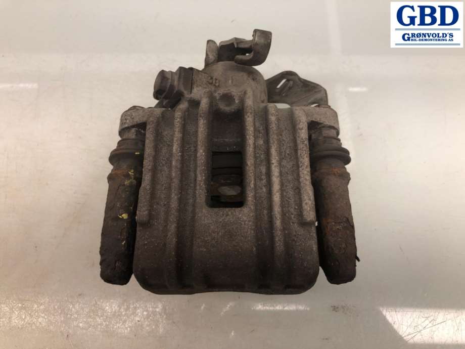 VW Polo, 2009-2014 (Type V, Fase 1)(|6R0 615 423)