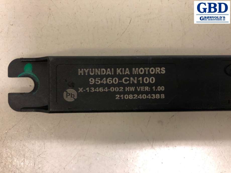 Kia EV6, 2021- (95460CN100|95460-CN100)