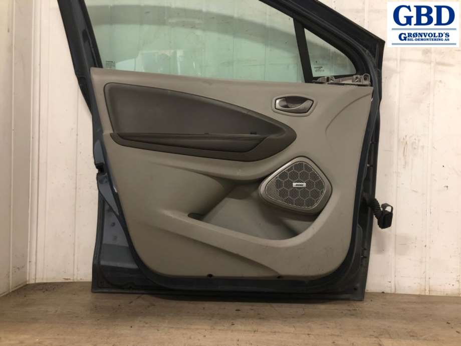 Renault Zoe, 2013-2019 (Fase 1) (801011691R|801012271R)