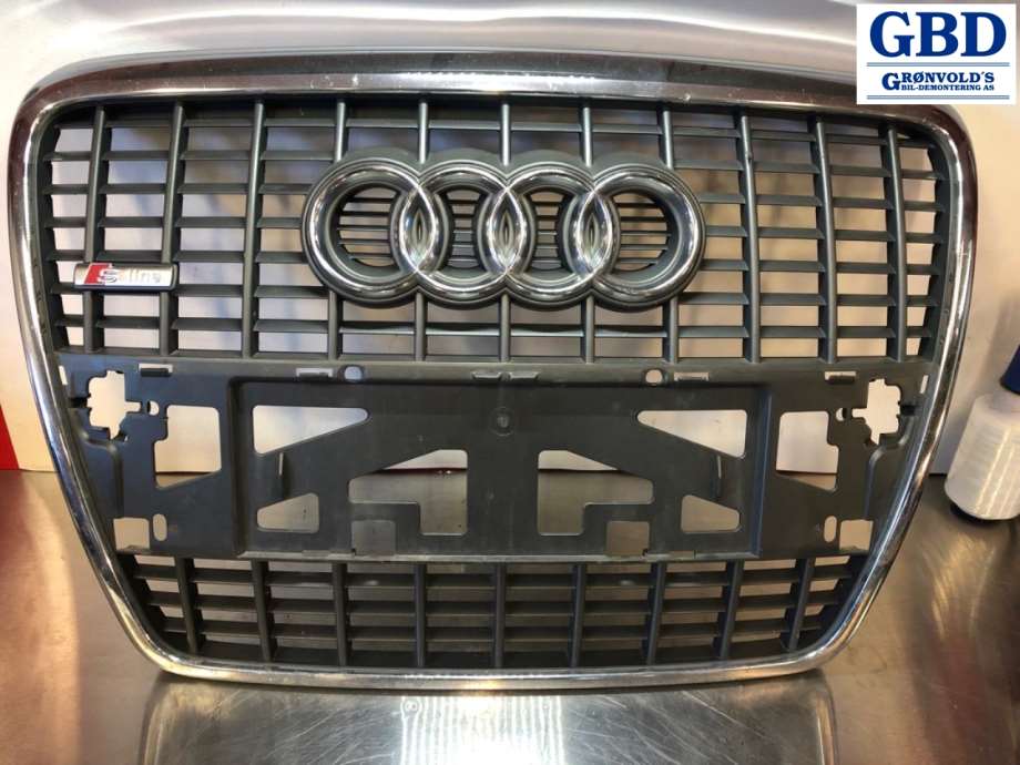 Audi A6, 2005-2008 (Type III, Fase 1) (C6) (4F0 853 651 L)