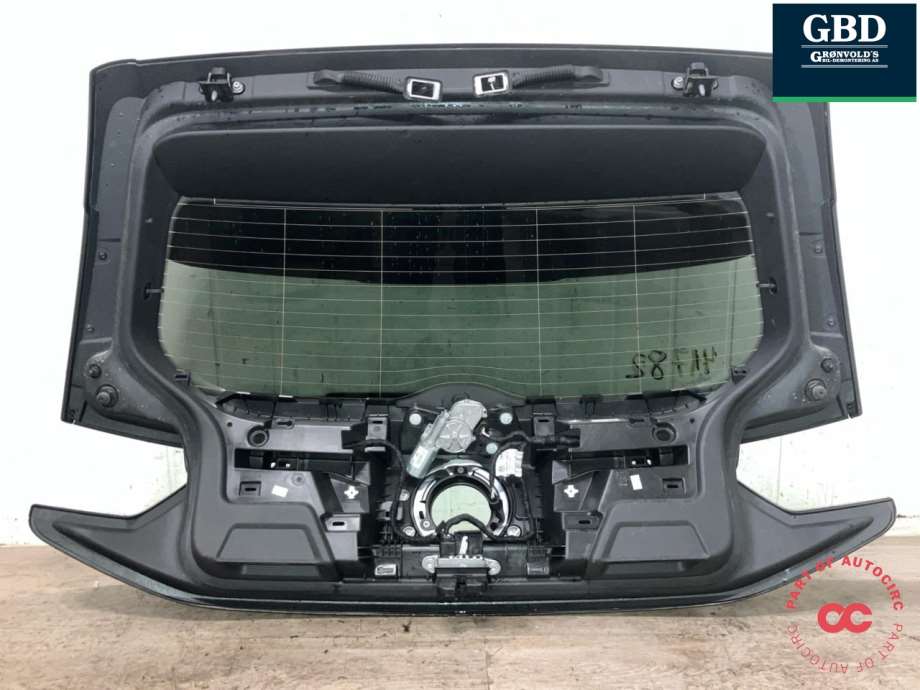 VW ID.3, 2020- (10A 827 021 S)