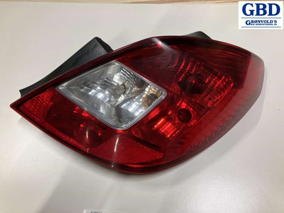 Opel Corsa D, 2006-2014(|93190951)