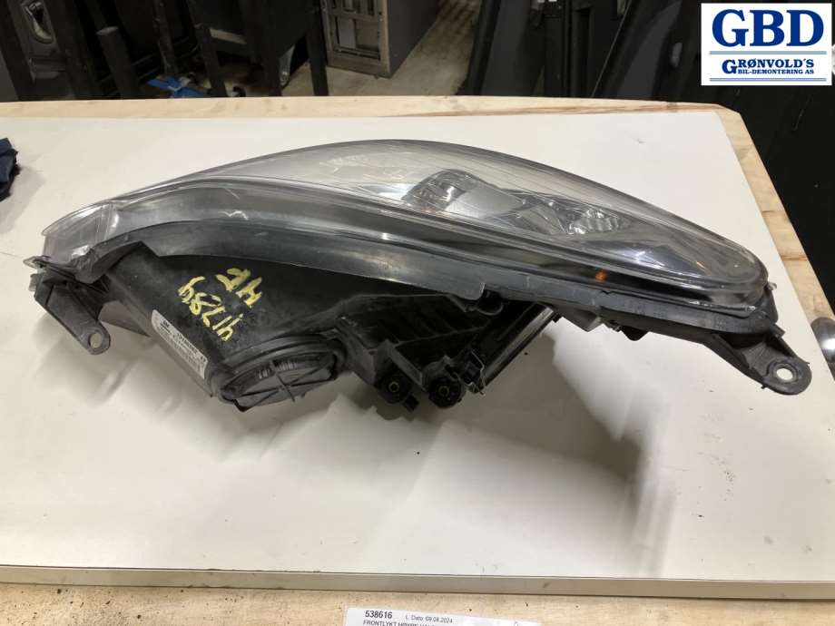 Opel Corsa D, 2006-2014 (93189358)