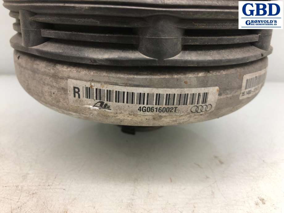 Audi A6, 2011-2014 (Type IV, Fase 1) (C7) (4G0 616 002 T|4G0 616 002 R)