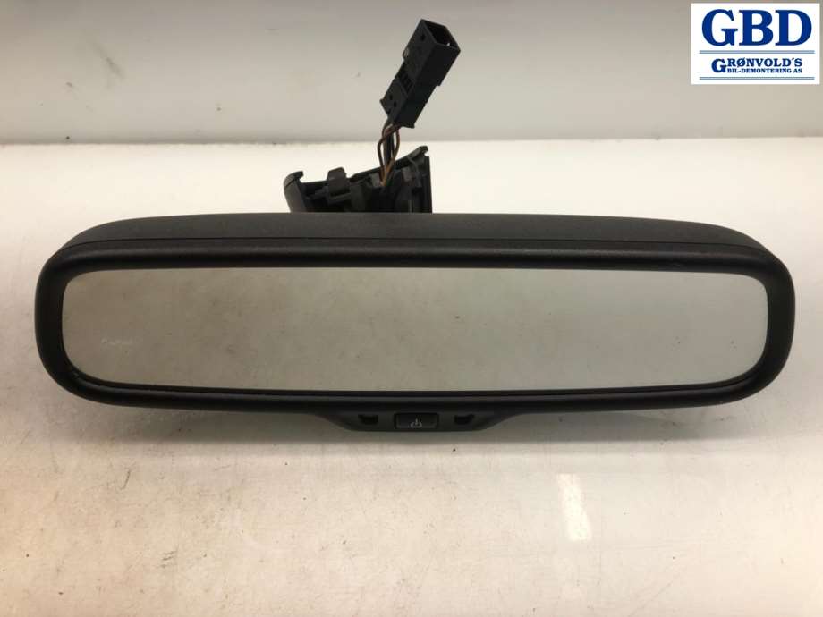 Audi A6, 2011-2014 (Type IV, Fase 1) (C7)(|8R0 857 511 B)