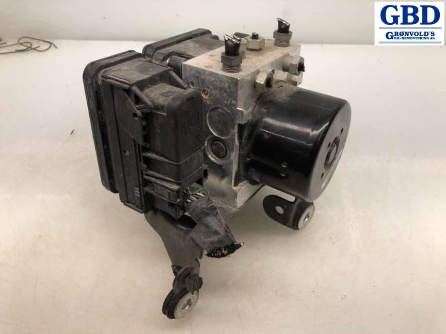 Volvo V70, 2014-2016 (Type III, Fase 2)(|31329140)