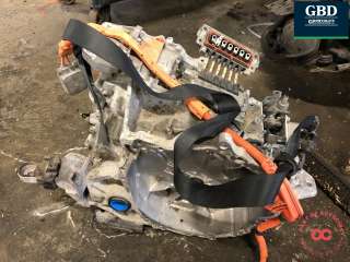 Girkasse automat til Toyota RAV4, 2019->> (Type V)  (|3090042020)