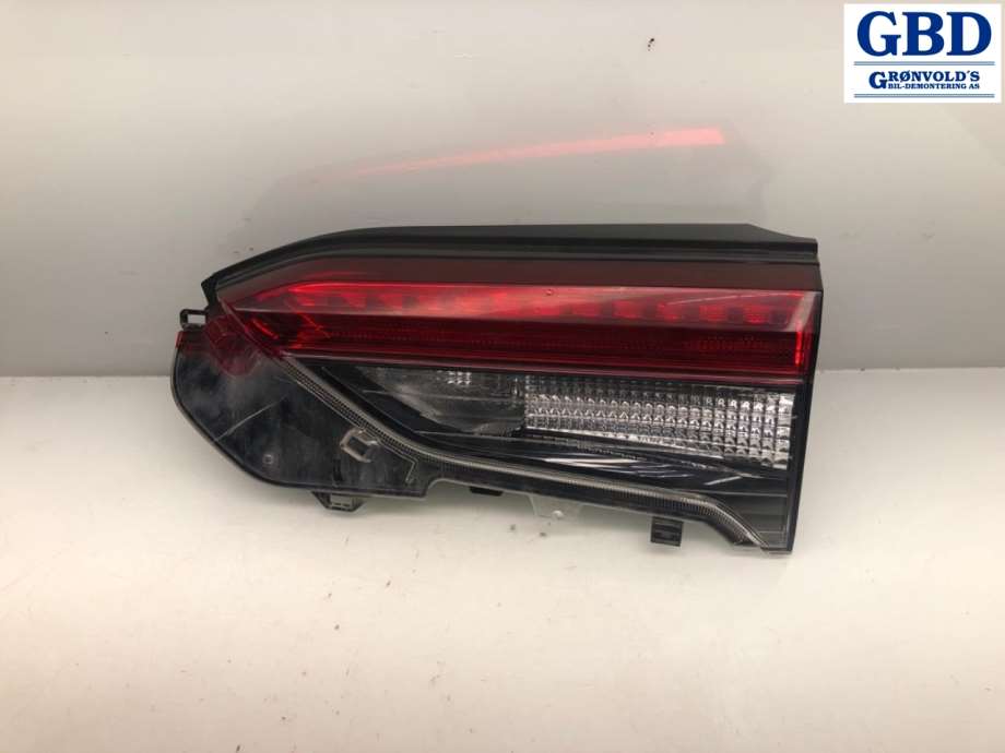 Toyota RAV4, 2019- (Type V) (8158142151|8158142150)