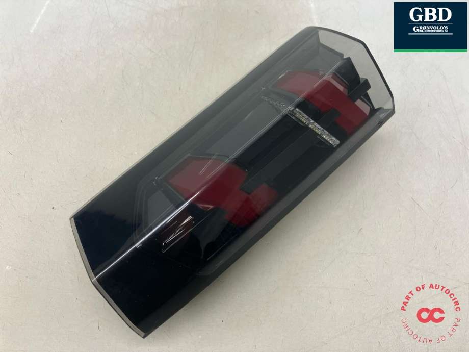 Baklykt høyre indre til Peugeot e-2008 2019-->>  (98 259 571 80|FR26950232|)