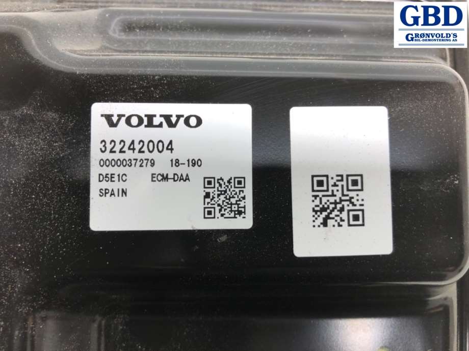 Volvo V90 / V90 CC / S90, 2016- (32242004|36012819)